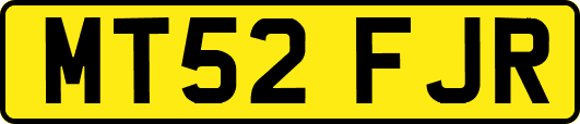 MT52FJR