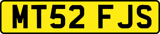 MT52FJS