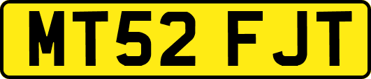 MT52FJT