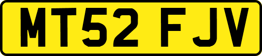 MT52FJV