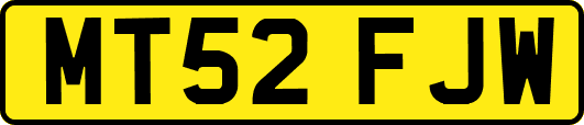 MT52FJW