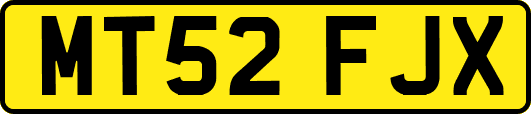 MT52FJX