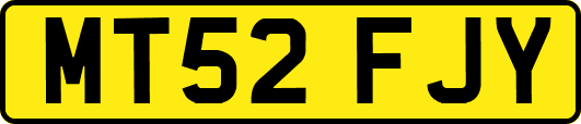 MT52FJY