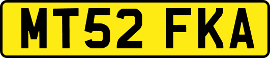 MT52FKA