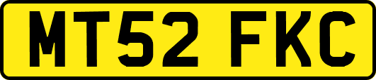 MT52FKC