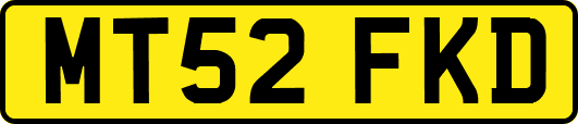 MT52FKD