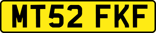 MT52FKF