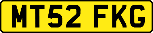 MT52FKG