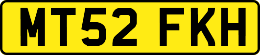 MT52FKH