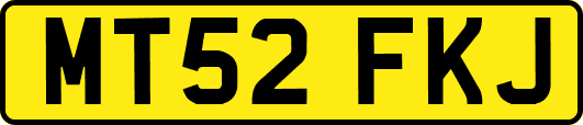 MT52FKJ