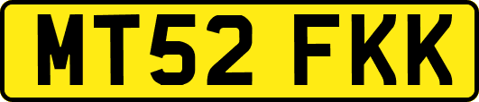 MT52FKK