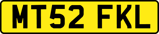 MT52FKL