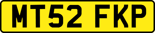 MT52FKP