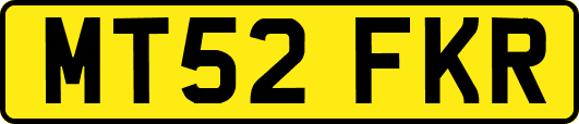 MT52FKR
