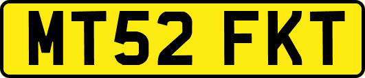 MT52FKT