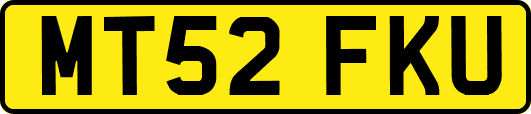 MT52FKU