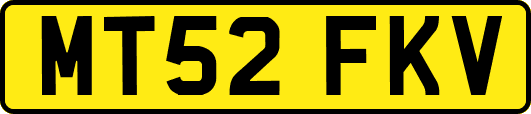MT52FKV