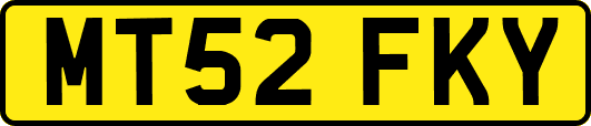 MT52FKY