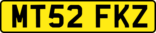MT52FKZ