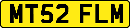 MT52FLM