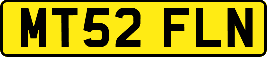 MT52FLN