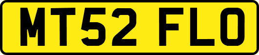 MT52FLO