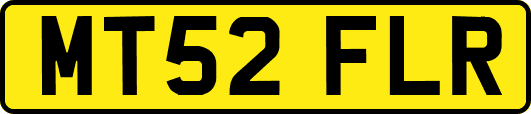 MT52FLR