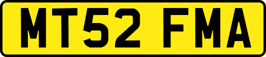 MT52FMA