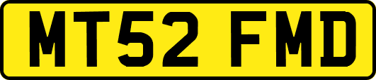 MT52FMD