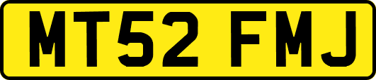 MT52FMJ