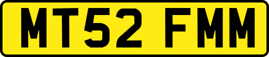 MT52FMM