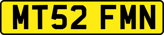 MT52FMN