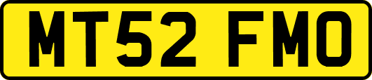 MT52FMO
