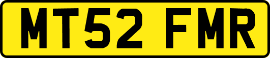 MT52FMR