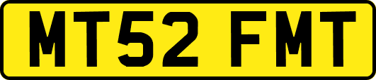 MT52FMT