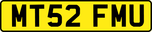 MT52FMU