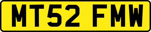 MT52FMW