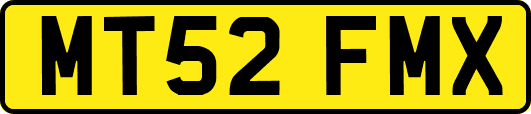 MT52FMX