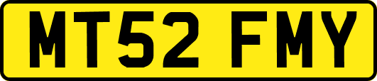 MT52FMY