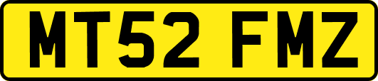 MT52FMZ