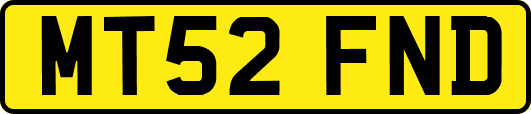 MT52FND