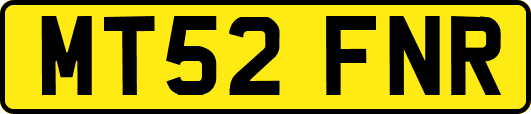 MT52FNR