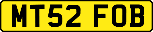 MT52FOB