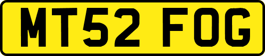 MT52FOG