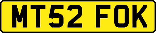 MT52FOK