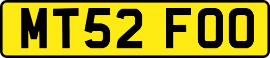 MT52FOO
