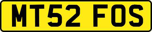 MT52FOS