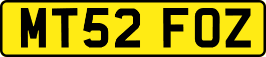 MT52FOZ