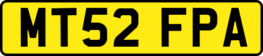 MT52FPA