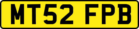 MT52FPB